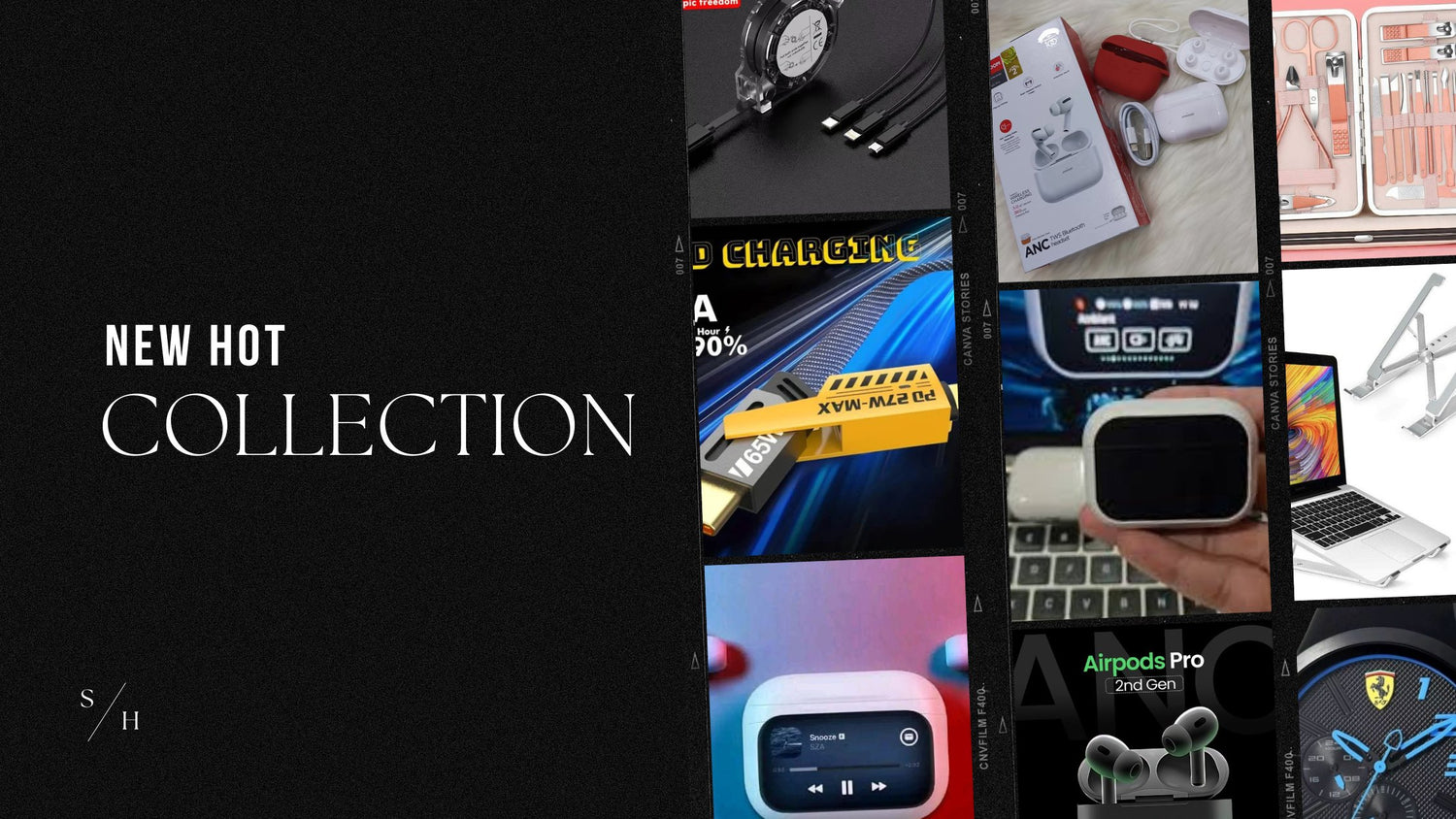 All product