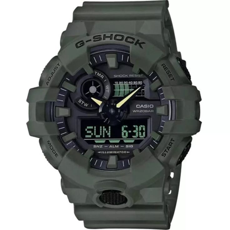 G-Shock Mens Watches
