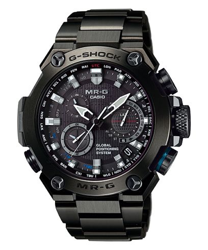 G-Shock Mens Watches