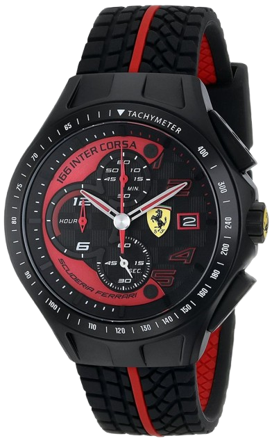 Farrari-Mans-watch